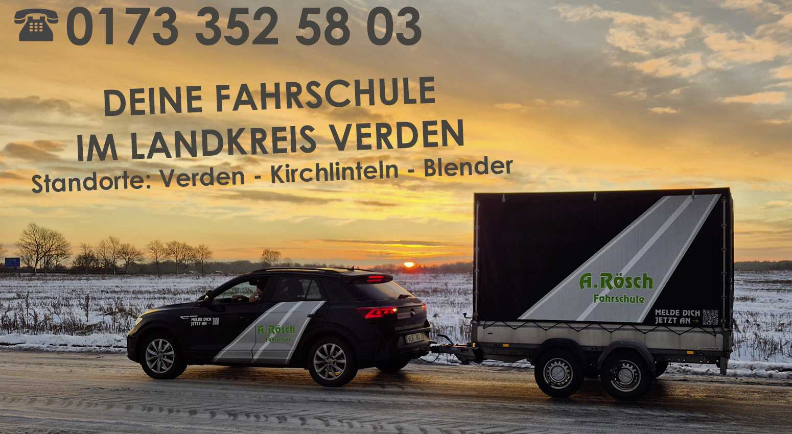 Fahrschule Rösch GmbH Verden