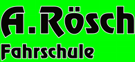 Fahrschule Rösch